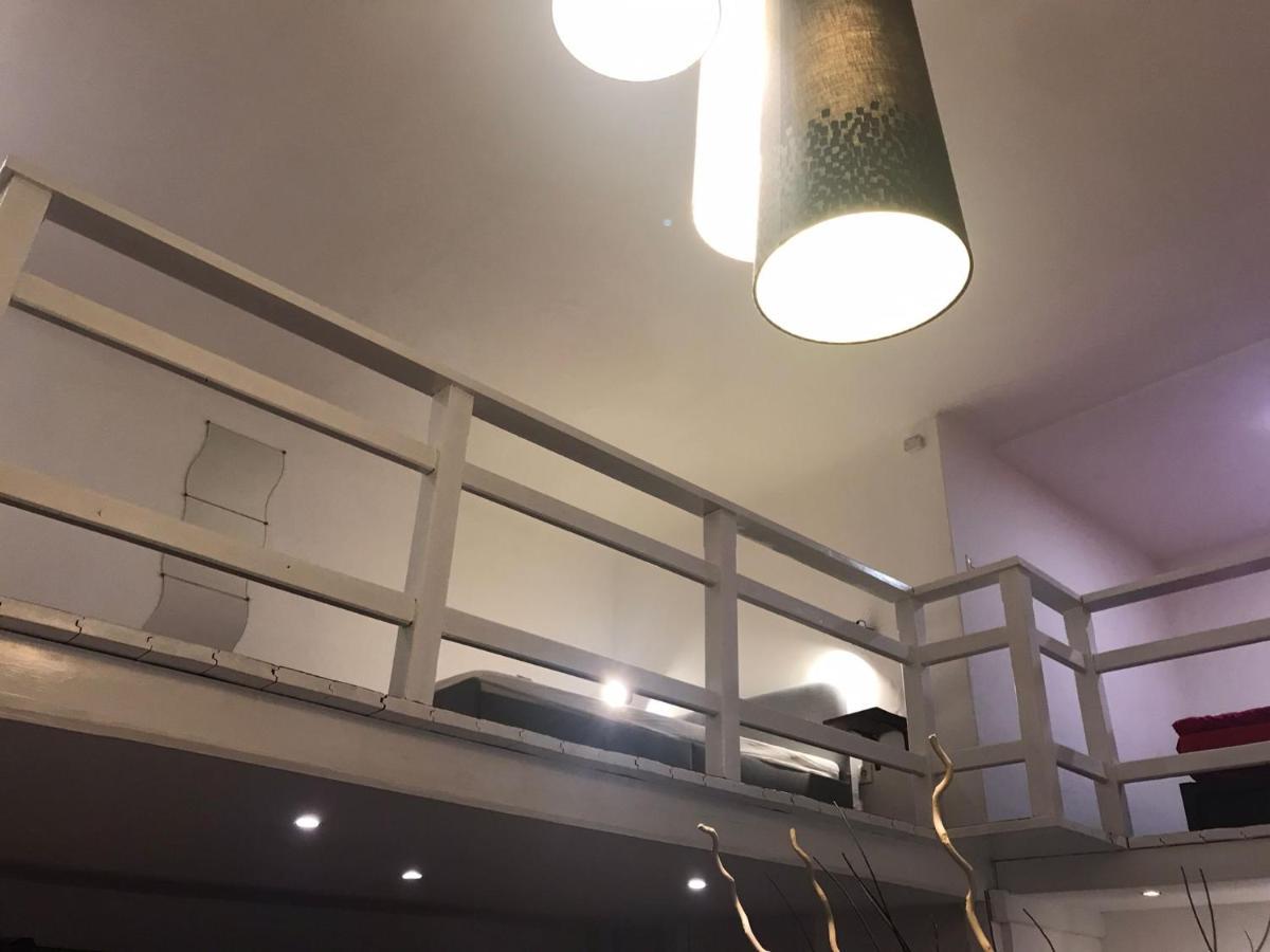 Ferienwohnung Zonaflat - Opera Budapest Exterior foto