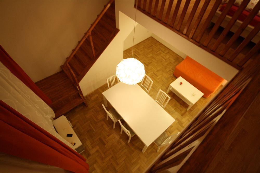 Ferienwohnung Zonaflat - Opera Budapest Exterior foto