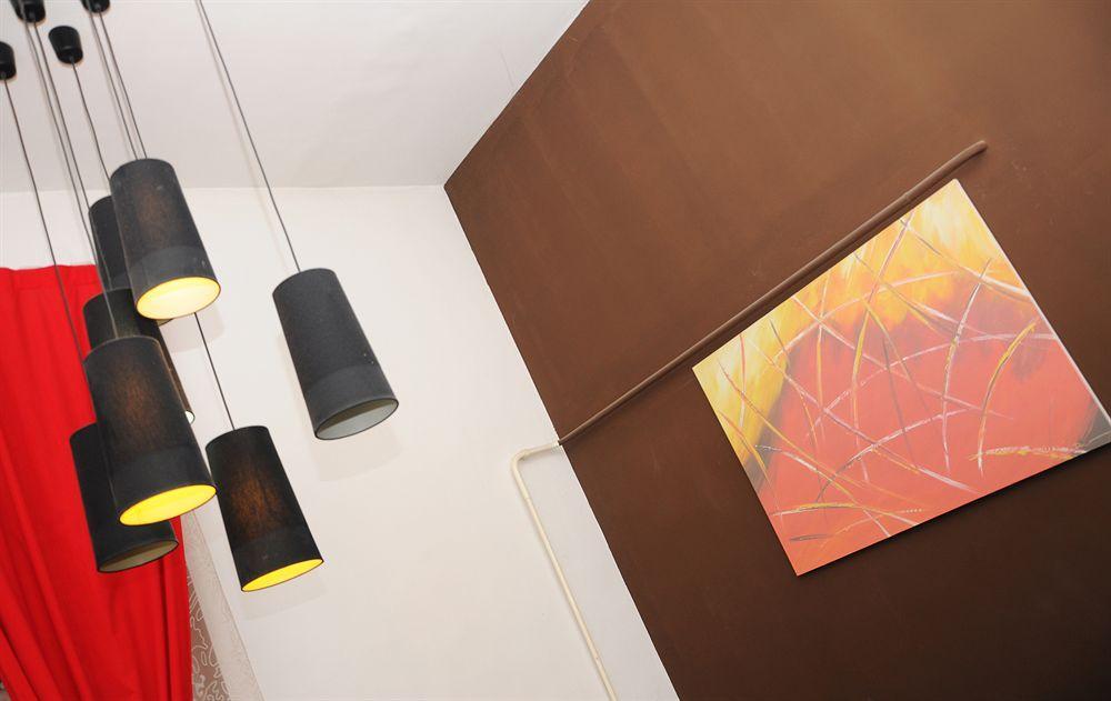 Ferienwohnung Zonaflat - Opera Budapest Exterior foto